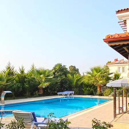Bienna Villa *