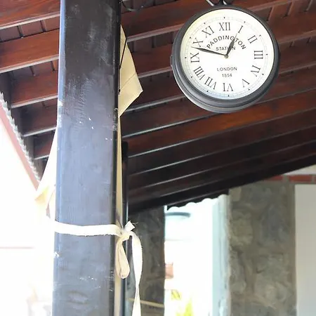 Bienna Villa Cedit
