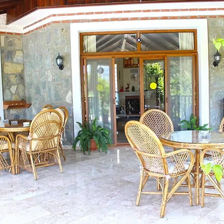 Bienna Villa *